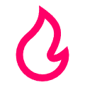 Flame Logo